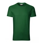RIMECK Resist T-Shirt aus vorbehandelter Baumwolle, Grammatur 160 g/m², Vorderansicht, Größen S bis 4XL verfügbar