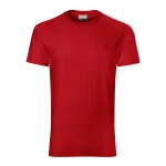 RIMECK Resist T-Shirt aus vorbehandelter Baumwolle, Grammatur 160 g/m², Vorderansicht, Größen S bis 4XL verfügbar