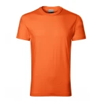 RIMECK Resist T-Shirt aus vorbehandelter Baumwolle, Grammatur 160 g/m², Vorderansicht, Größen S bis 4XL verfügbar
