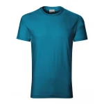 RIMECK Resist T-Shirt aus vorbehandelter Baumwolle, Grammatur 160 g/m², Vorderansicht, Größen S bis 4XL verfügbar