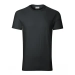 RIMECK Resist T-Shirt aus vorbehandelter Baumwolle, Grammatur 160 g/m², Vorderansicht, Größen S bis 4XL verfügbar