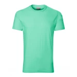 RIMECK Resist T-Shirt aus vorbehandelter Baumwolle, Grammatur 160 g/m², Vorderansicht, Größen S bis 4XL verfügbar