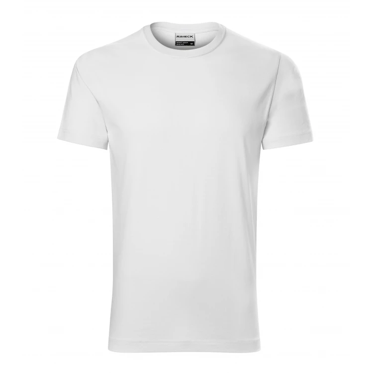 RIMECK Resist Heavy Schweres T-Shirt aus Baumwolle, Vorderansicht