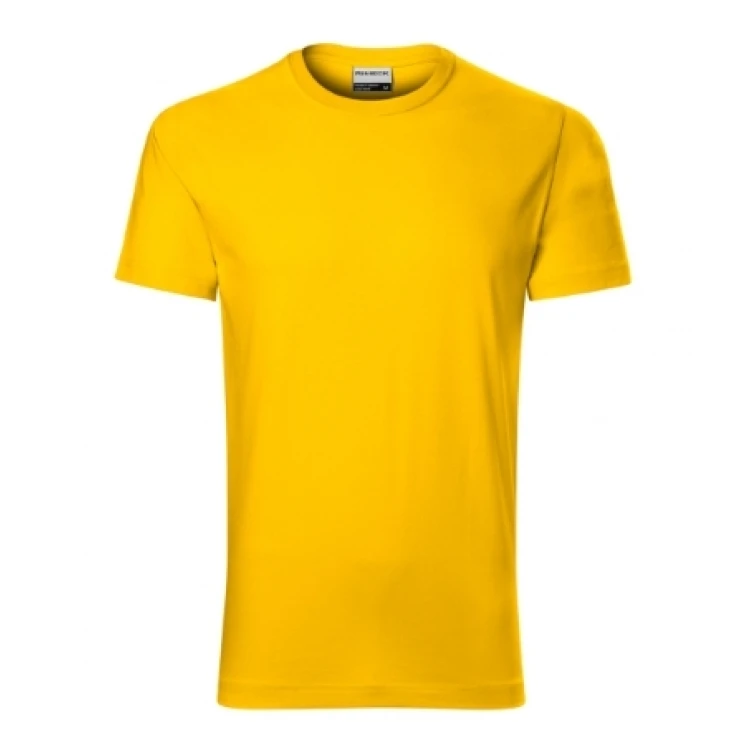 RIMECK Resist Heavy Schweres T-Shirt aus Baumwolle, Vorderansicht