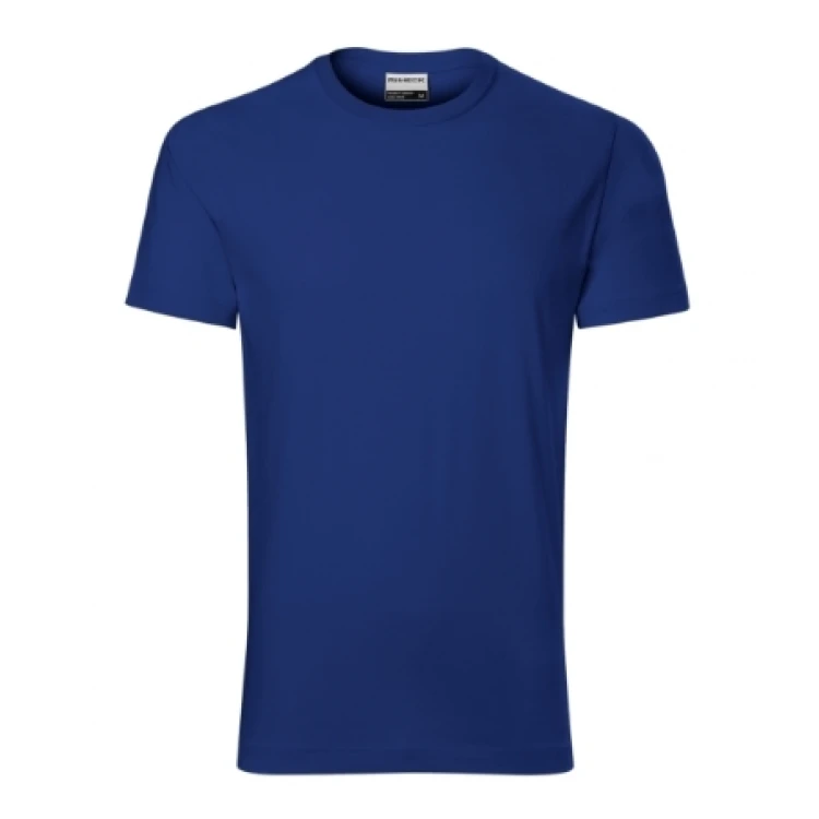 RIMECK Resist Heavy Schweres T-Shirt aus Baumwolle, Vorderansicht