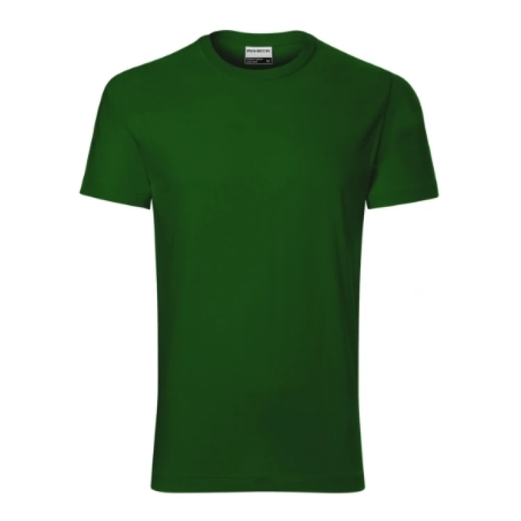 RIMECK Resist Heavy Schweres T-Shirt aus Baumwolle, Vorderansicht