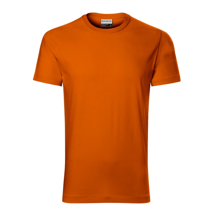 RIMECK Resist Heavy Schweres T-Shirt aus Baumwolle, Vorderansicht