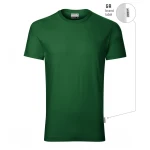 RIMECK Resist Heavy Schweres T-Shirt aus Baumwolle, Vorderansicht