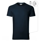 RIMECK Resist Heavy Schweres T-Shirt aus Baumwolle, Vorderansicht