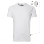 RIMECK Resist Heavy Schweres T-Shirt aus Baumwolle, Vorderansicht