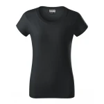 RIMECK Resist Heavy Damen T-Shirt aus 200 g/m² Baumwolle zum Personalisieren mit Logo