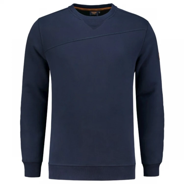 Felpa in American pile pesante TRICORP Premium Sweater da personalizzare con logo