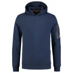 Felpa con cappuccio TRICORP Premium Hooded Sweater in American pile 300 grammi da personalizzare con logo