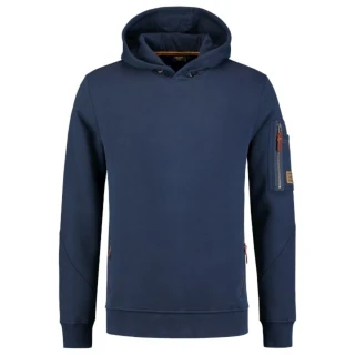Felpa TRICORP mod. Premium Hooded Sweater