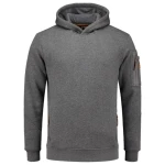 Felpa con cappuccio TRICORP Premium Hooded Sweater in American pile 300 grammi da personalizzare con logo