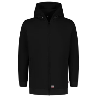 Felpa TRICORP mod. Hooded Washable 60°C