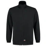Felpa in pile TRICORP Washable in colori assortiti, vista frontale, da personalizzare con logo