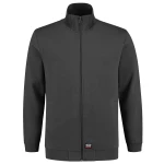 Felpa in pile TRICORP Washable in colori assortiti, vista frontale, da personalizzare con logo