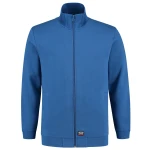 Felpa in pile TRICORP Washable in colori assortiti, vista frontale, da personalizzare con logo