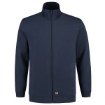 Felpa in pile TRICORP Washable in colori assortiti, vista frontale, da personalizzare con logo