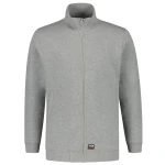 Felpa in pile TRICORP Washable in colori assortiti, vista frontale, da personalizzare con logo