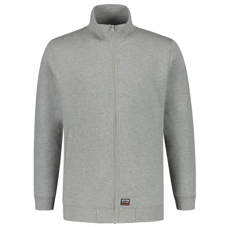 Felpa in pile TRICORP Washable in colori assortiti, vista frontale, da personalizzare con logo