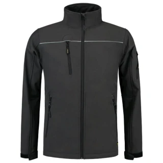 Giubbotto TRICORP mod. Luxury Softshell