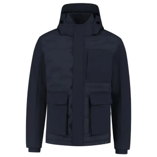 Chaqueta TRICORP mod. Puffer Rewear