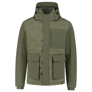 Chaqueta TRICORP mod. Puffer Rewear
