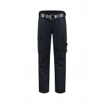 Pantalone da lavoro TRICORP mod. Pants Twill in tessuto twill con tasche multiuso, disponibile da personalizzare con logo