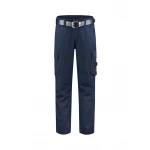 Pantalone da lavoro TRICORP mod. Pants Twill in tessuto twill con tasche multiuso, disponibile da personalizzare con logo