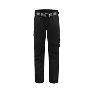 Pantaloni donna TRICORP mod. Work Pants Twill da personalizzare