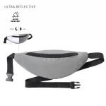 Marsupio riflettente