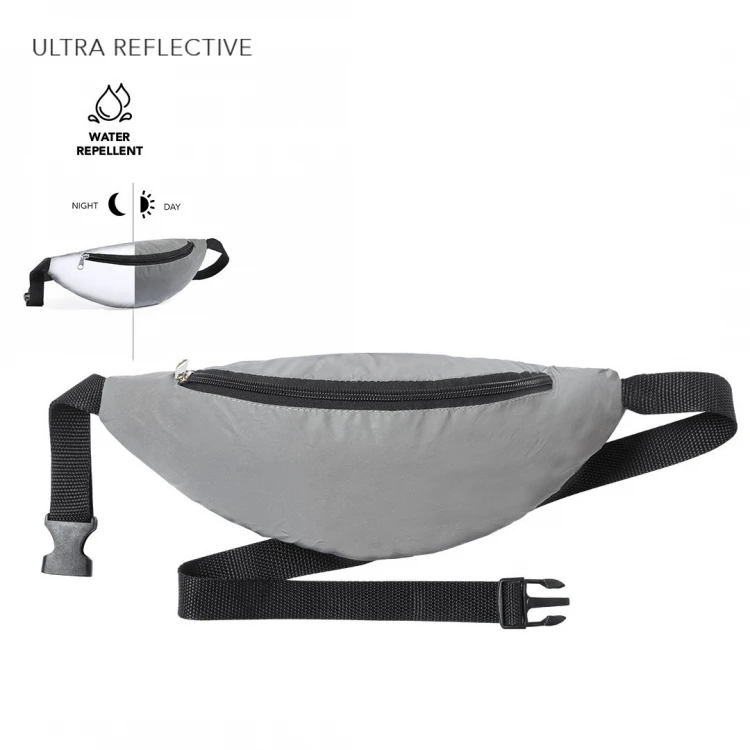 Marsupio riflettente