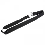 Marsupio slim con cintura regolabile