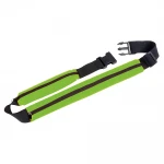 Marsupio slim con cintura regolabile