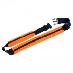 Marsupio slim con cintura regolabile