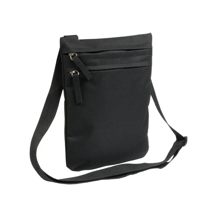 Borsello a 2 tasche