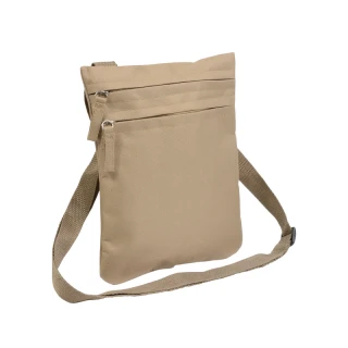 Borsello a 2 tasche