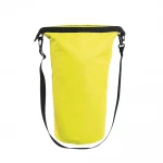 Borsa a tracolla waterproof