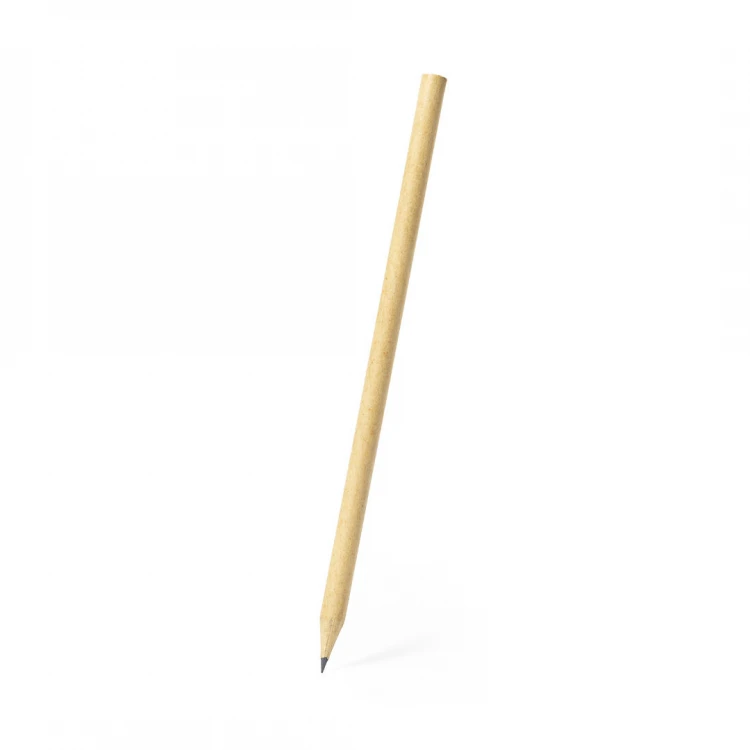 Matita in carta riciclata