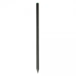 Matita nera con strass