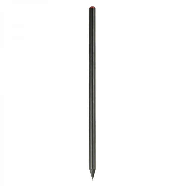 Matita nera con strass