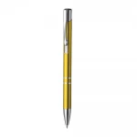 Penna in alluminio a scatto