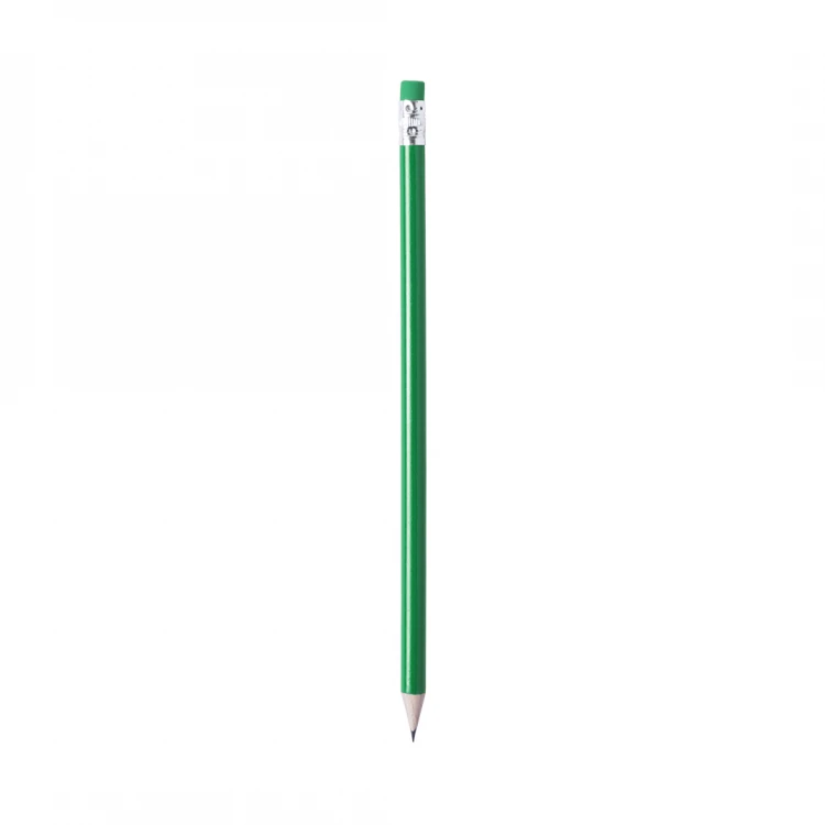 Matita personalizzabile con gommino