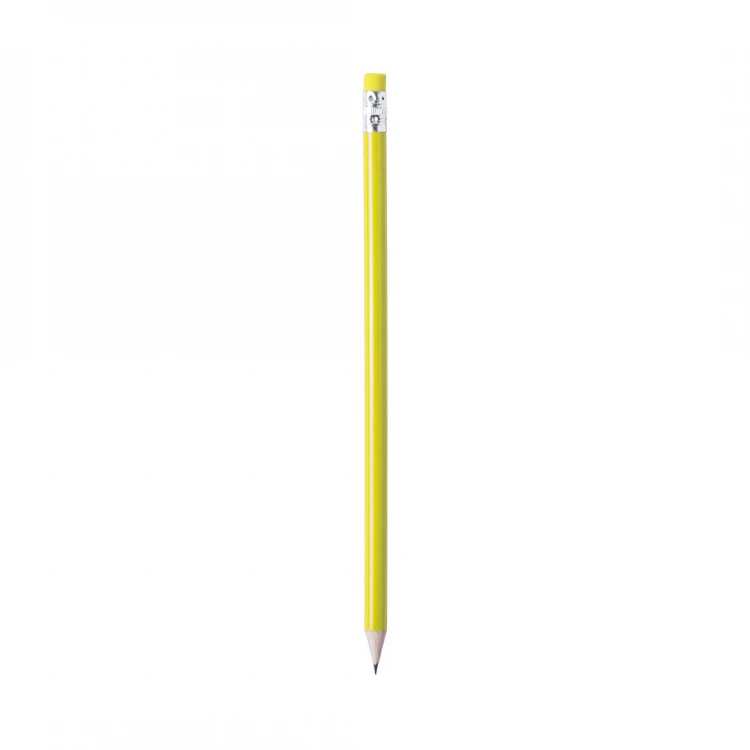 Matita personalizzabile con gommino