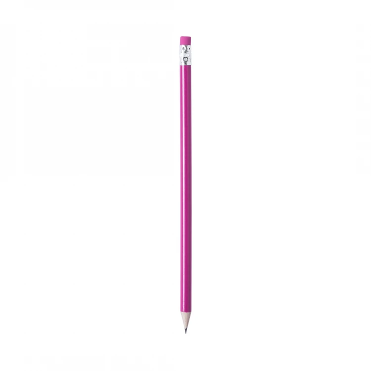 Matita personalizzabile con gommino