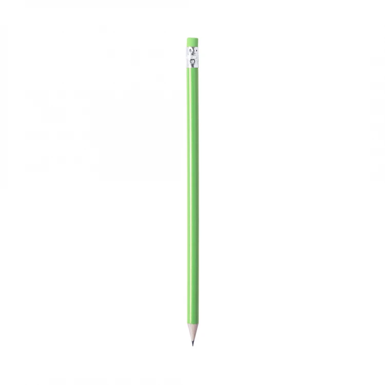 Matita personalizzabile con gommino