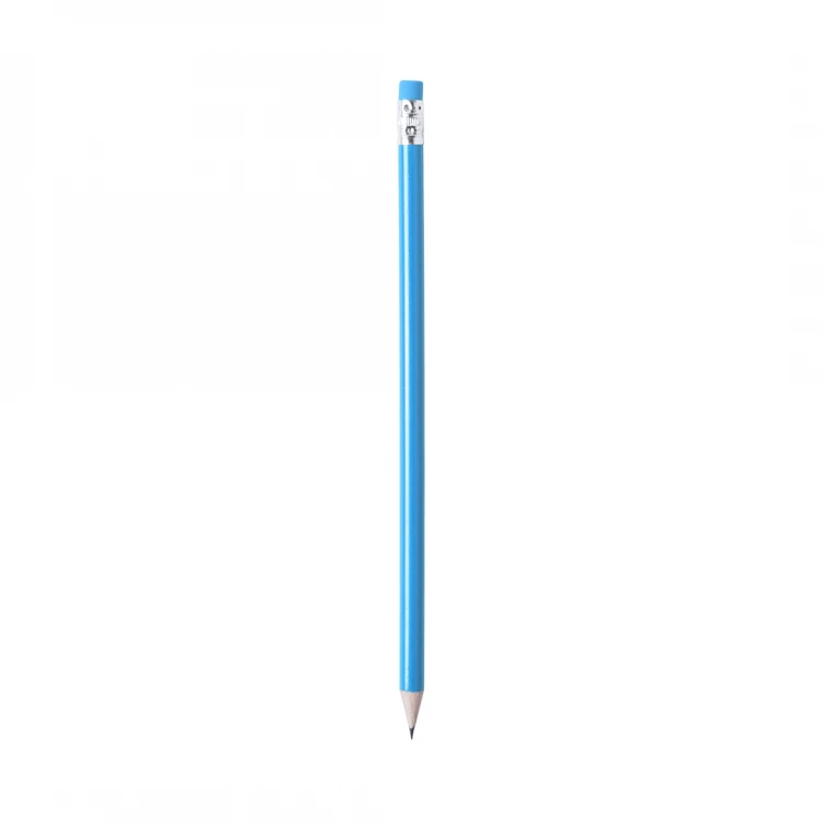 Matita personalizzabile con gommino