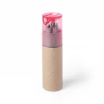 Set di colori a matita